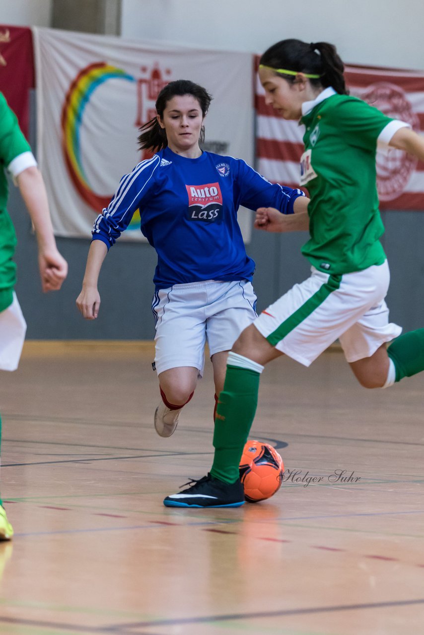 Bild 367 - Norddeutschen Futsalmeisterschaften : Sieger: Osnabrcker SC